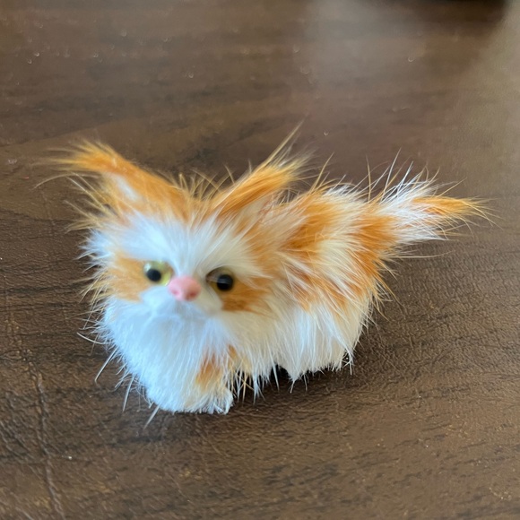 CAT DECORATION- MINI - Picture 2 of 6